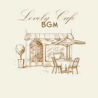 Lovely Cafe BGM - Instrumental Music, Rest & Relax, Easy Listening Jazz