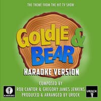 Goldie And Bear Theme (From "Goldie And Bear")