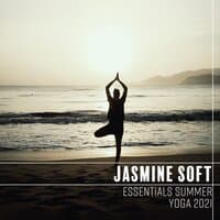 Essentials Summer Yoga 2021: Ocean Waves & Pure Nature Sounds