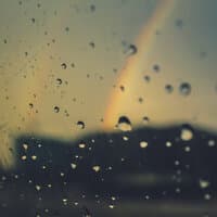 25 Powerful Rain Sounds for Massage & Pilates