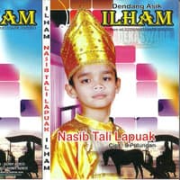 Album Dendang Asik