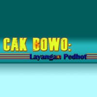 Cak Bowo: Layangan Pedhot