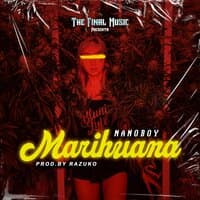 Marihuana (con Razuko)