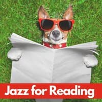 Jazz for Reading - Soft Instrumental Melodies