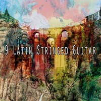 9 Latin Stringed Guitar