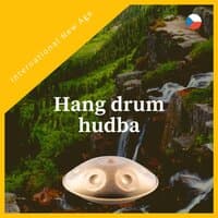 Hang drum hudba (Didgeridoo, Zvuky kytary a přírody)