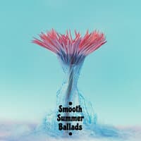 Smooth Summer Ballads: Instrumental Jazz Mood for Sunny Atmosphere