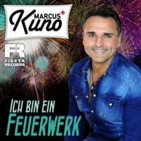 Ich bin ein Feuerwerk