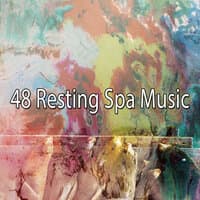 48 Resting Spa Music