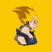 Vegeta Super Saiyan Theme