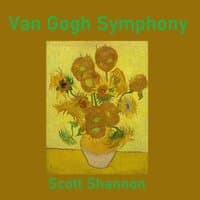 Van Gogh Symphony