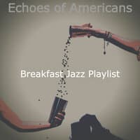 Echoes of Americans