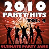 2010 Party Hits Vol. 4