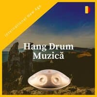 Hang Drum Muzică (Didgeridoo, Chitară și Sunete Naturale)