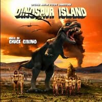 Dinosaur Island Main Title