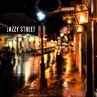 Jazzy Street – Instrumental Music