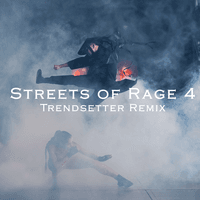 Streets of Rage 4