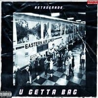 U Getta Bag