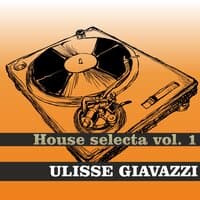 House Selecta, Vol. 1