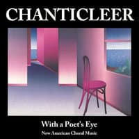 Franklin, Rorem, Shearer, Hawley, Conte, Keller, Sametz: With a Poet's Eye