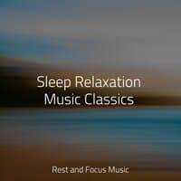 Sleep Relaxation Music Classics