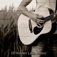 10 Hidden Latin Music