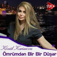 Ömrümdən Bir Bir Düşər