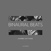 Binaural Beats - Gamma Patterns