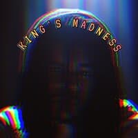 KING'S MADNESS