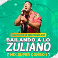 Mix Super Combo 1: Mi Vecina / El Baile del Trompito / Sabes / Asi Soy Yo