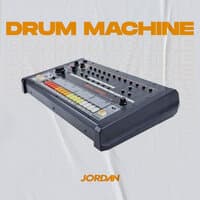 Drum Machine