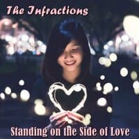 Standing on the Side of Love