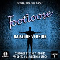 Footloose Theme (From "Footloose")