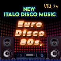 New Italo Disco Music , Instrumental Music