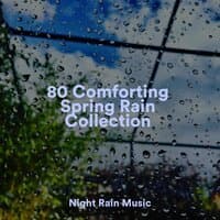 80 Comforting Spring Rain Collection