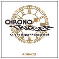 Corridor of Time (From "Chrono Trigger")