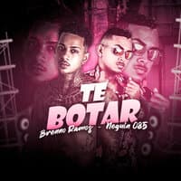 Te Botar (Brega Funk)