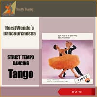 Strict Tempo Dancing - Tango