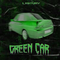 Green Car