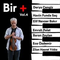 Bir+, Vol. 4