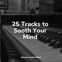 25 Tracks to Sooth Your Mind