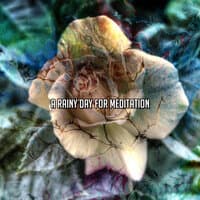 A Rainy Day For Meditation