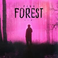 Pink Forest