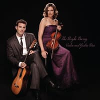 The Bryla - Barry Violin and Guitar Duo