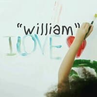 william