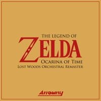 Lost Woods (From "The Legend of Zelda: Ocarina of Time")