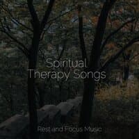 Spiritual Therapy Songs