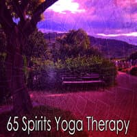 65 Spirits Yoga Therapy