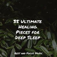 35 Ultimate Healing Pieces for Deep Sleep