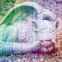 41 Moody Babies Relief